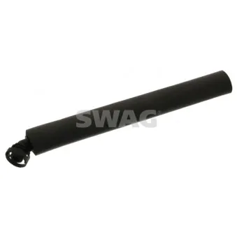 Tuyau, ventilation de carter-moteur SWAG 20 93 6730