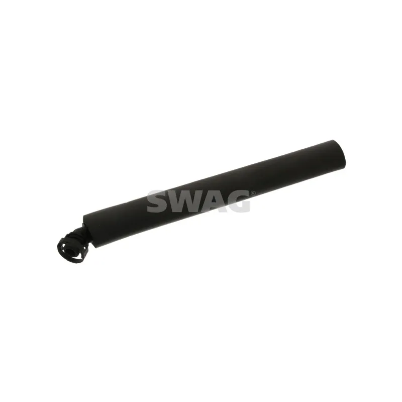 Tuyau, ventilation de carter-moteur SWAG 20 93 6730