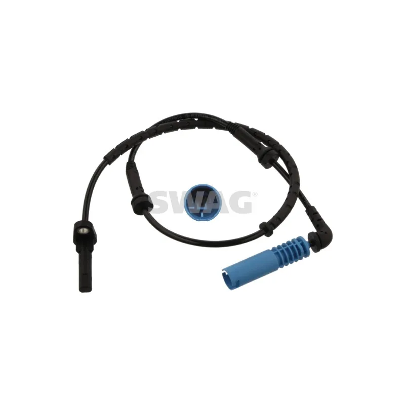 Capteur, vitesse de roue SWAG 20 93 6805