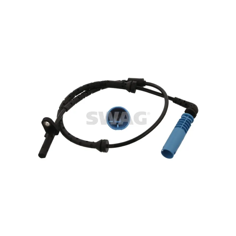 Capteur, vitesse de roue SWAG 20 93 6808