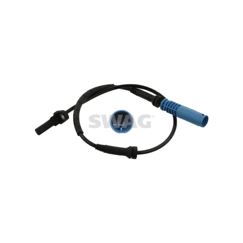 Capteur, vitesse de roue SWAG 20 93 6809