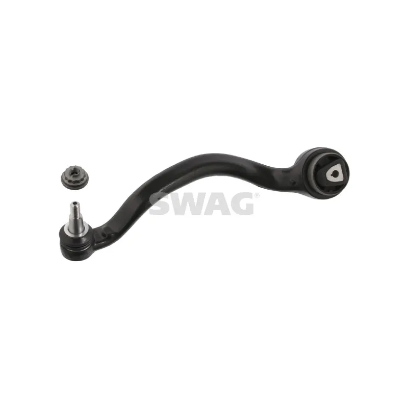 Triangle ou bras de suspension (train avant) SWAG 20 93 6837