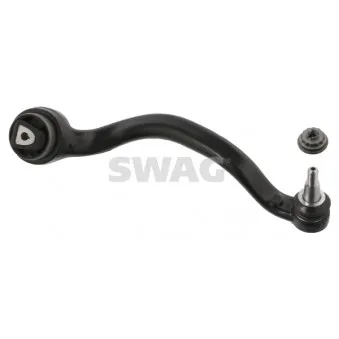 Triangle ou bras de suspension (train avant) SWAG 20 93 6838