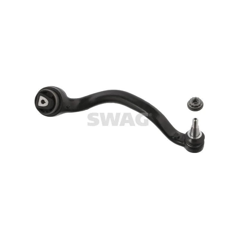 Triangle ou bras de suspension (train avant) SWAG 20 93 6838
