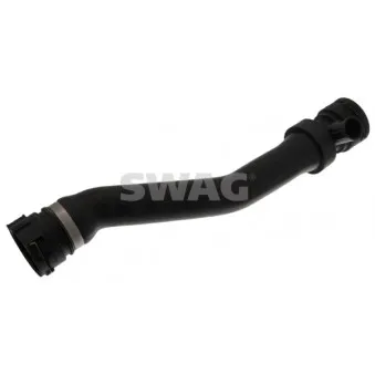 Durite de radiateur SWAG 20 93 6839