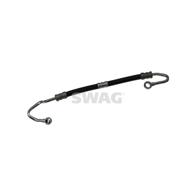 Tuyau hydraulique, direction SWAG 20 93 6845
