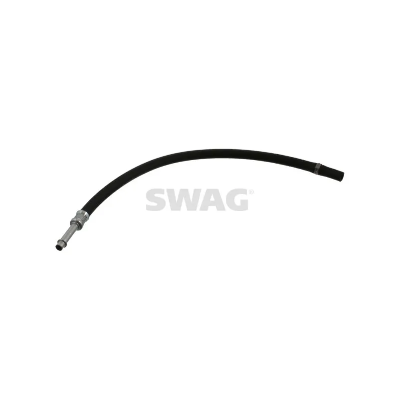 Tuyau hydraulique, direction SWAG 20 93 6903