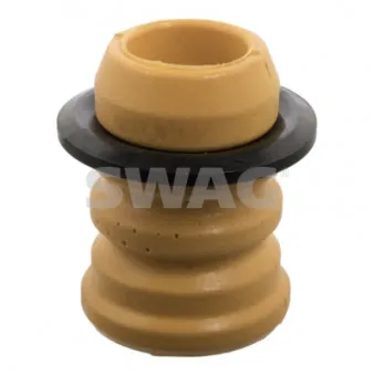 Butée élastique, suspension SWAG 20 93 6909