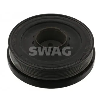Poulie, vilebrequin SWAG 20 93 7419
