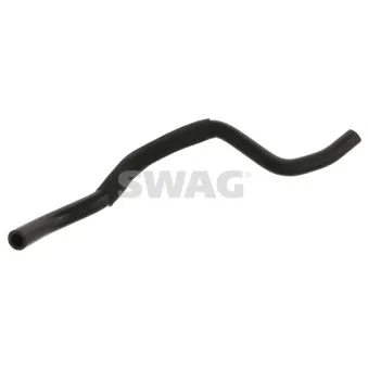 Tuyau hydraulique, direction SWAG 20 93 7455