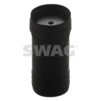 Bouchon de protection/soufflet, amortisseur SWAG 20 93 7554