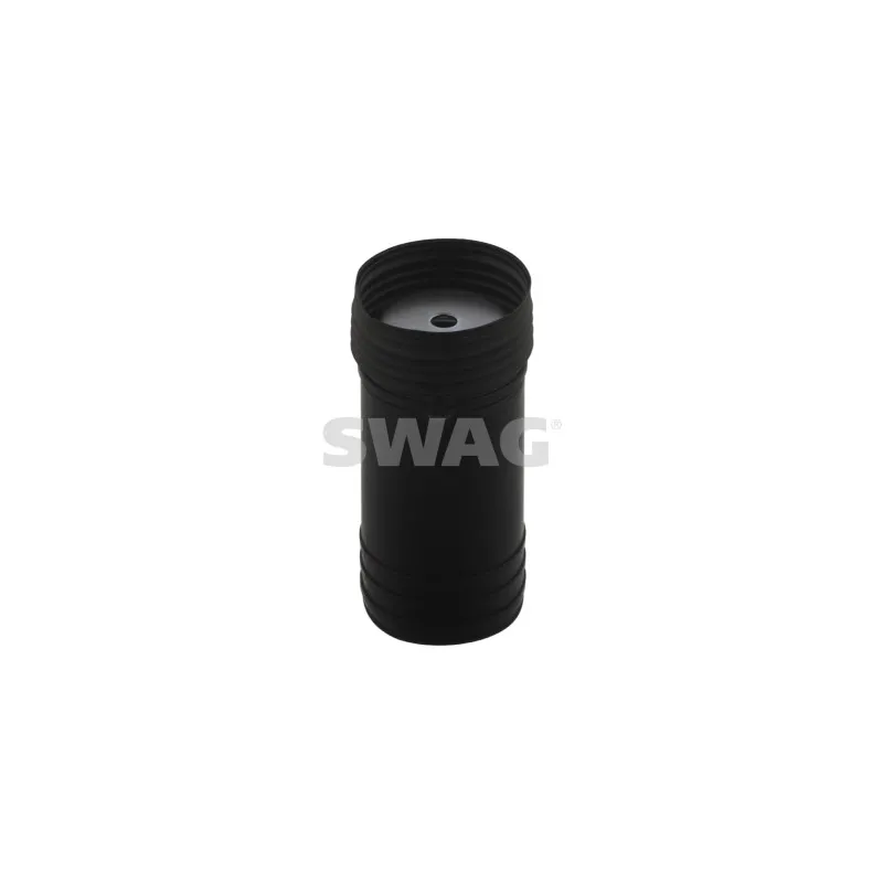 Bouchon de protection/soufflet, amortisseur SWAG 20 93 7554