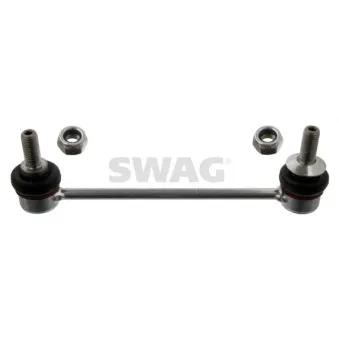 Entretoise/tige, stabilisateur SWAG 20 93 7676