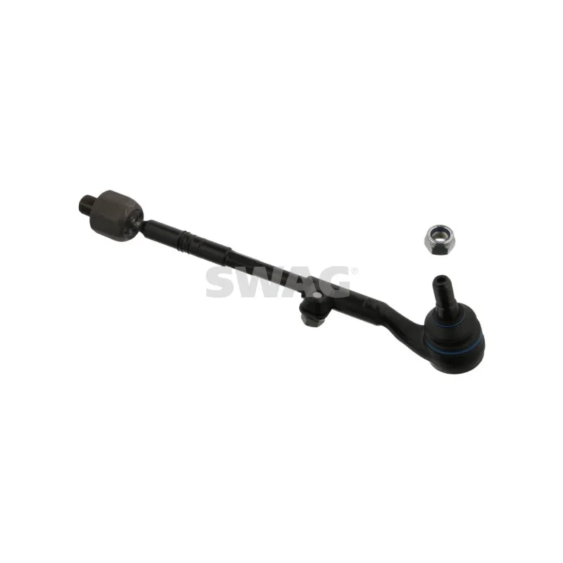 Barre de connexion avant droit SWAG 20 93 8010