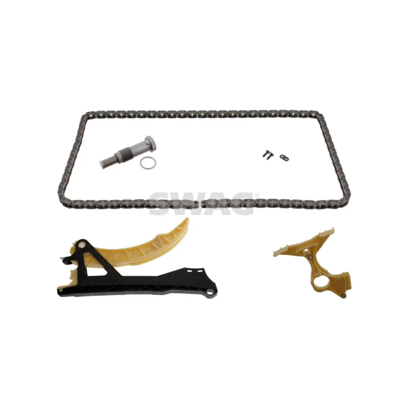Kit de distribution par chaîne SWAG 20 93 8196