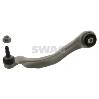 Triangle ou bras de suspension (train avant) SWAG 20 93 8271