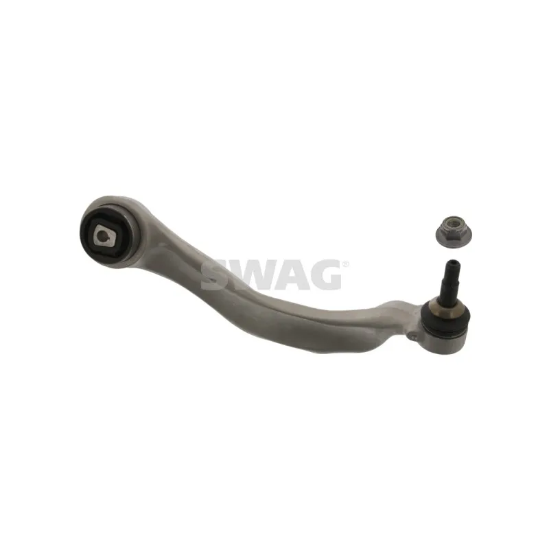 Triangle ou bras de suspension (train avant) SWAG 20 93 8272