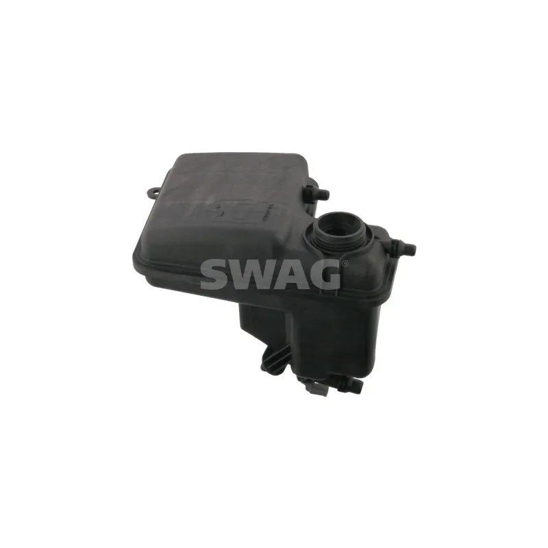 Vase d'expansion, liquide de refroidissement SWAG 20 93 8456