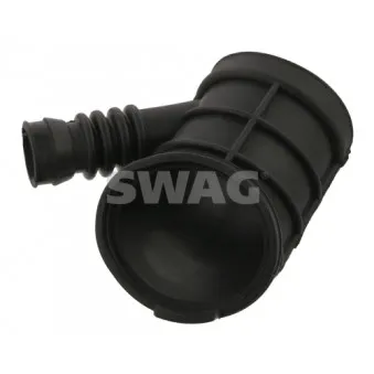 Tuyau d'aspiration, alimentation d'air SWAG 20 93 8542