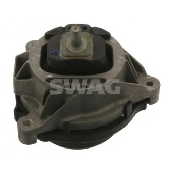 Support moteur SWAG 20 93 9006