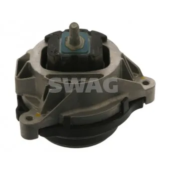 Support moteur SWAG 20 93 9007