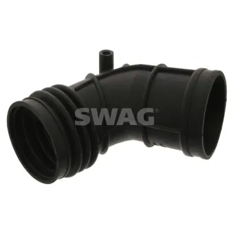 Tuyau d'aspiration, alimentation d'air SWAG 20 93 9055