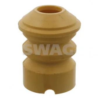 Butée élastique, suspension SWAG 20 93 9222