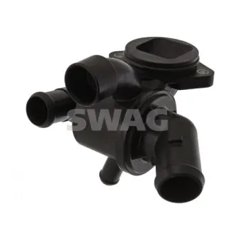 Thermostat, liquide de refroidissement SWAG 20 93 9224