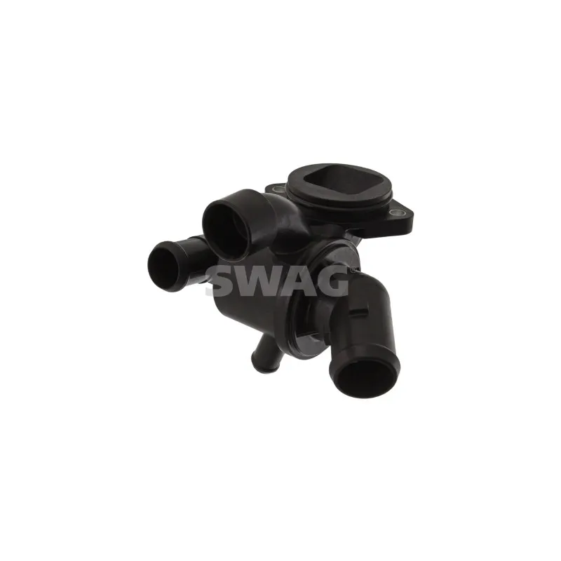 Thermostat, liquide de refroidissement SWAG 20 93 9224