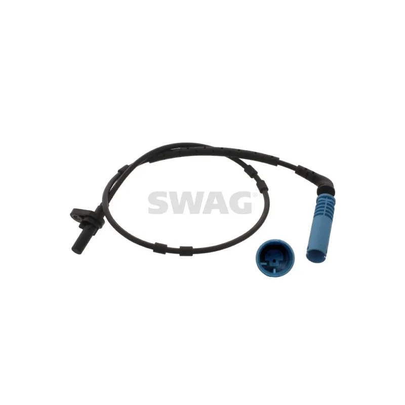 Capteur, vitesse de roue SWAG 20 93 9278