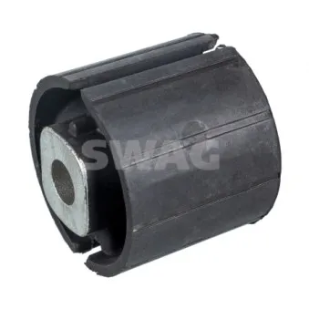 Suspension, corps de l'essieu SWAG 20 93 9428