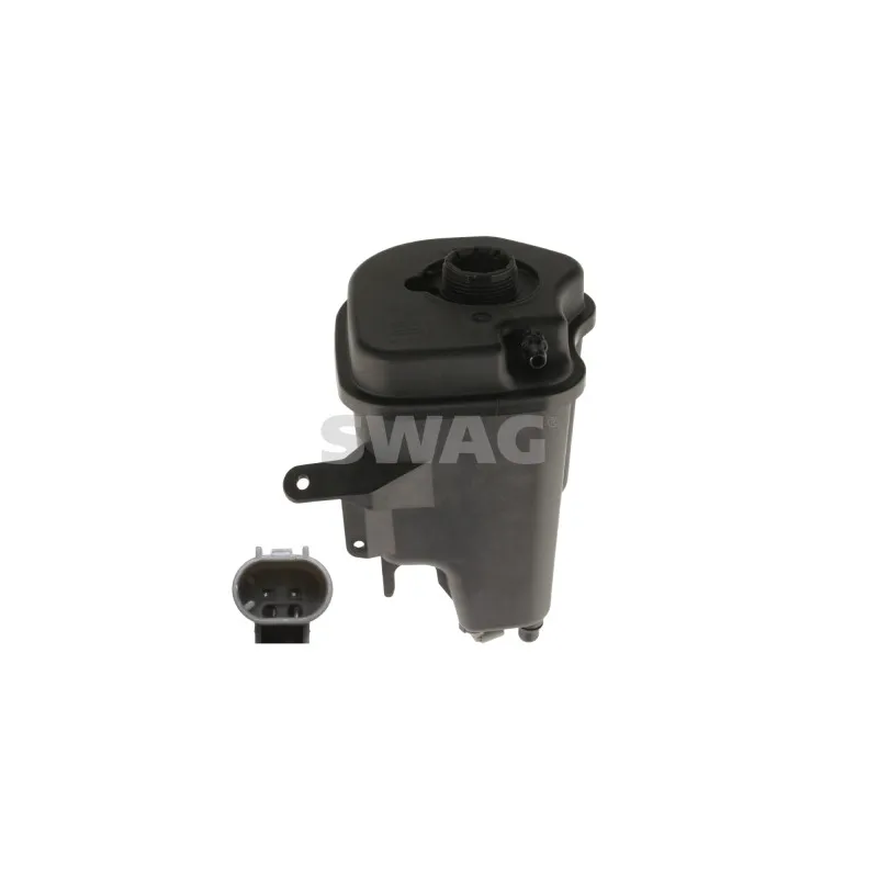 Vase d'expansion, liquide de refroidissement SWAG 20 93 9615