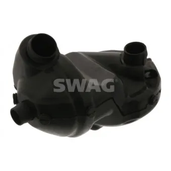 Soupape, dégazage du carter SWAG 20 93 9653