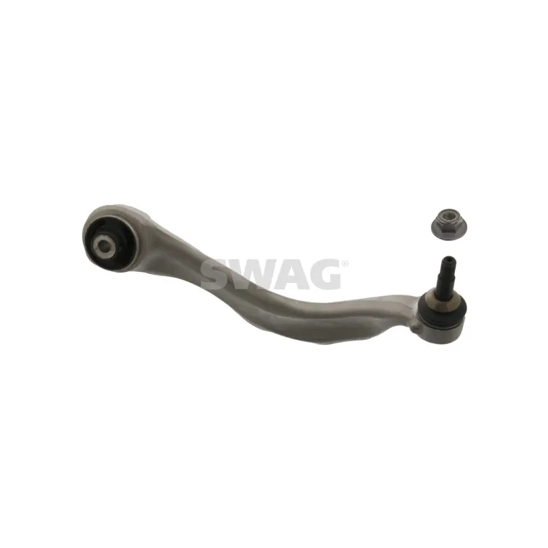 Triangle ou bras de suspension (train avant) SWAG 20 93 9980