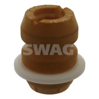 Butée élastique, suspension SWAG 20 94 0053