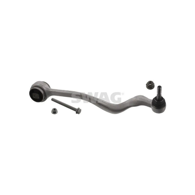 Triangle ou bras de suspension (train avant) SWAG 20 94 0304
