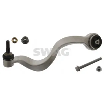 Triangle ou bras de suspension (train avant) SWAG 20 94 0305