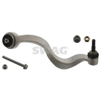 Triangle ou bras de suspension (train avant) SWAG 20 94 0306