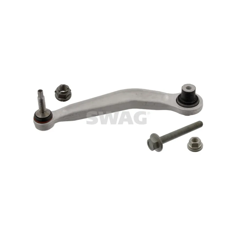 Bras de liaison, suspension de roue arrière gauche SWAG 20 94 0367