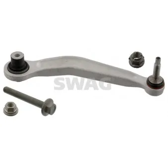 Bras de liaison, suspension de roue arrière droit SWAG 20 94 0368