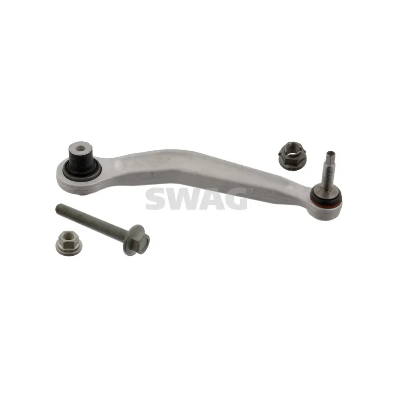 Bras de liaison, suspension de roue arrière droit SWAG 20 94 0368