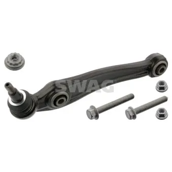 Bras de liaison, suspension de roue arrière gauche SWAG 20 94 0571
