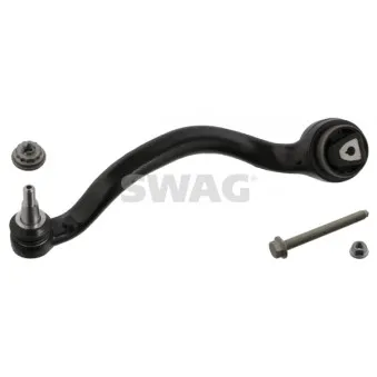 Triangle ou bras de suspension (train avant) SWAG 20 94 0603