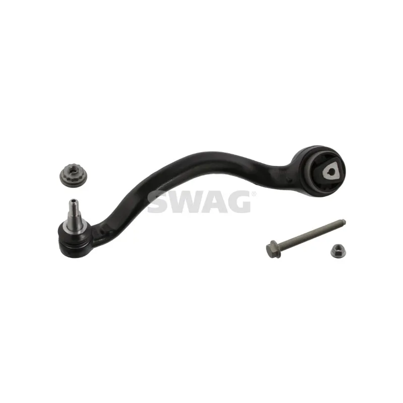 Triangle ou bras de suspension (train avant) SWAG 20 94 0603