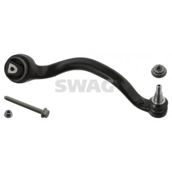 Triangle ou bras de suspension (train avant) SWAG 20 94 0604