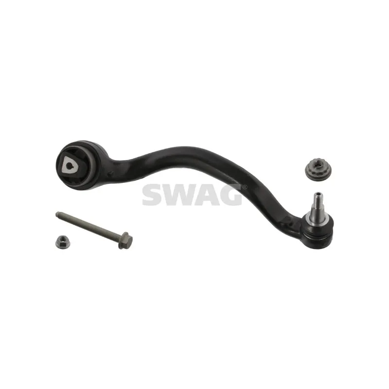 Triangle ou bras de suspension (train avant) SWAG 20 94 0604
