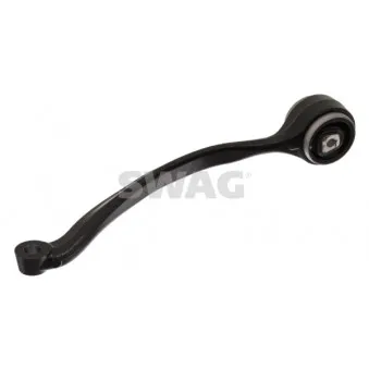 Triangle ou bras de suspension (train avant) SWAG 20 94 0821