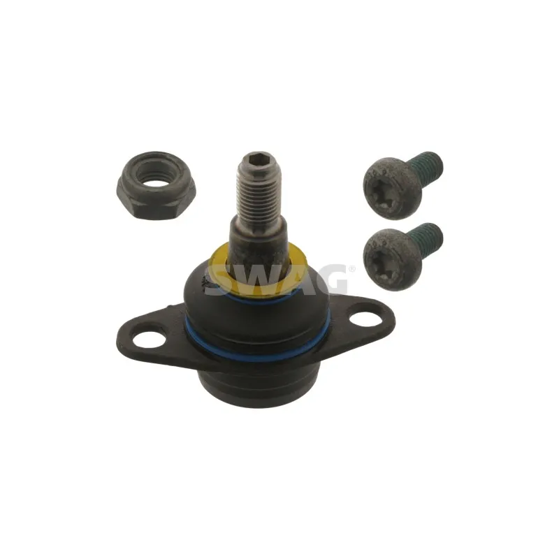 Rotule de suspension SWAG 20 94 0845