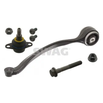 Triangle ou bras de suspension (train avant) SWAG 20 94 0853