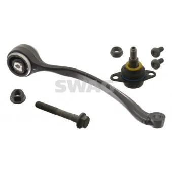 Triangle ou bras de suspension (train avant) SWAG 20 94 0854
